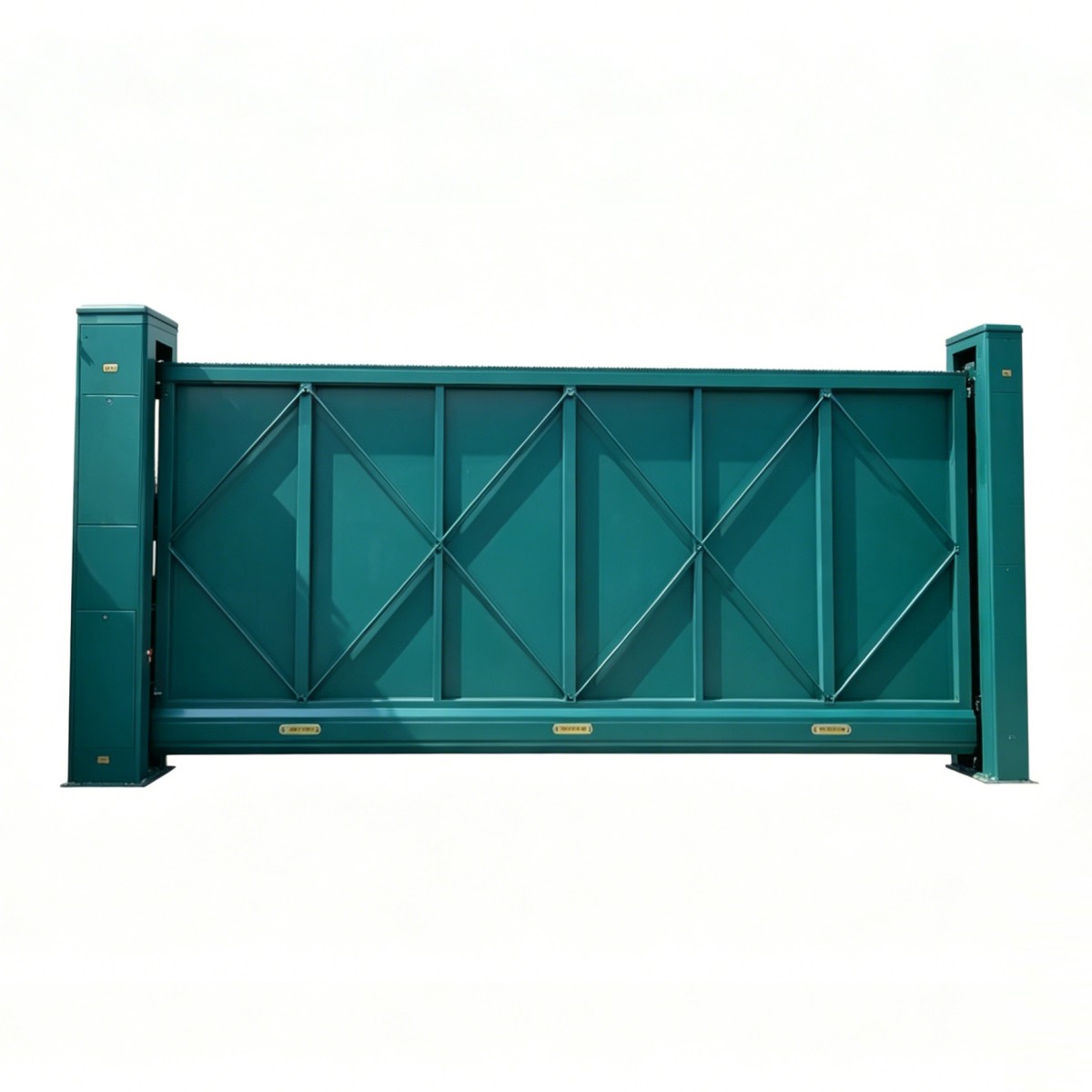 彰化秀水电动悬空门